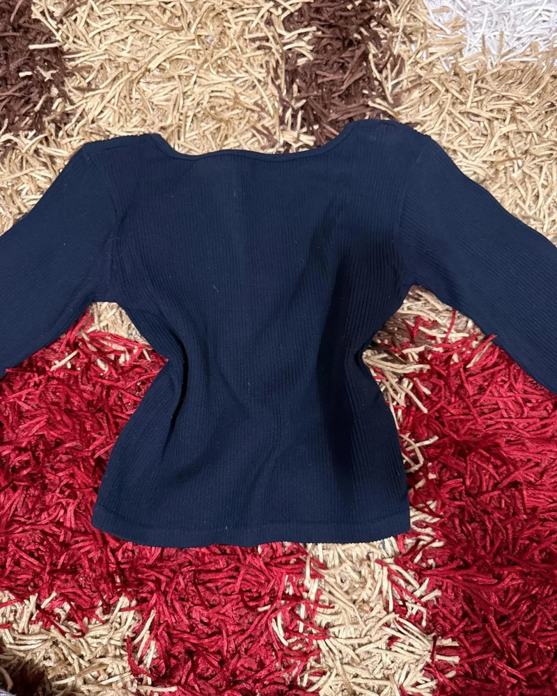 Zara Long Sleeve, size XS / 34 / 6, photo 2