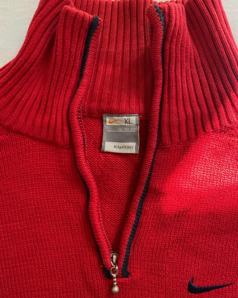Nike Long Sleeve Shirts, size XL, photo 3