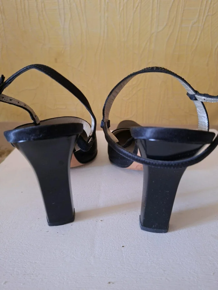 Pumps, size 40, photo 4