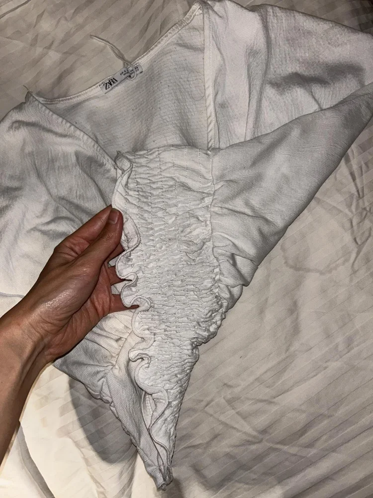 Zara Blouses, size S / 36 / 8, photo 3