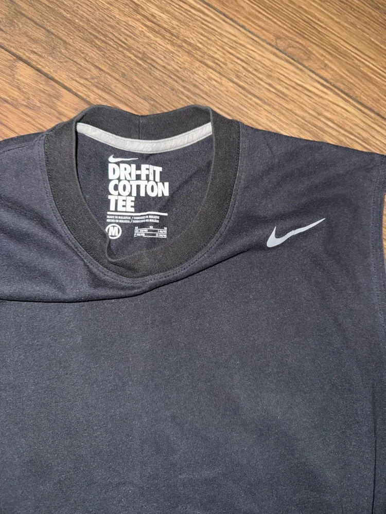 Nike T-shirts, size M, photo 3