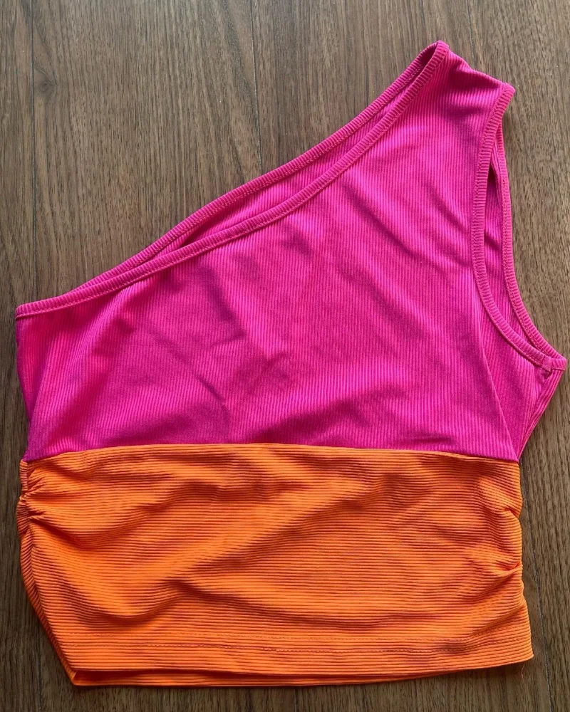 Shein Crop Tops, size S / 36 / 8, photo 5