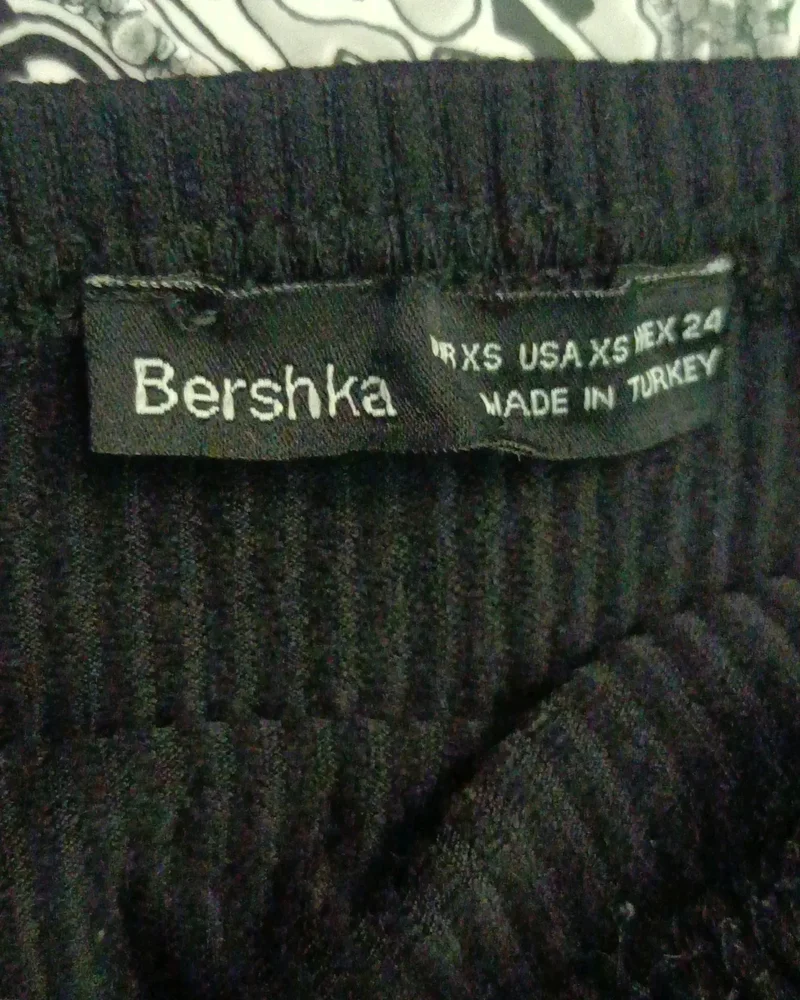 Bershka Bodycon Dresses, size XS / 34 / 6, photo 3