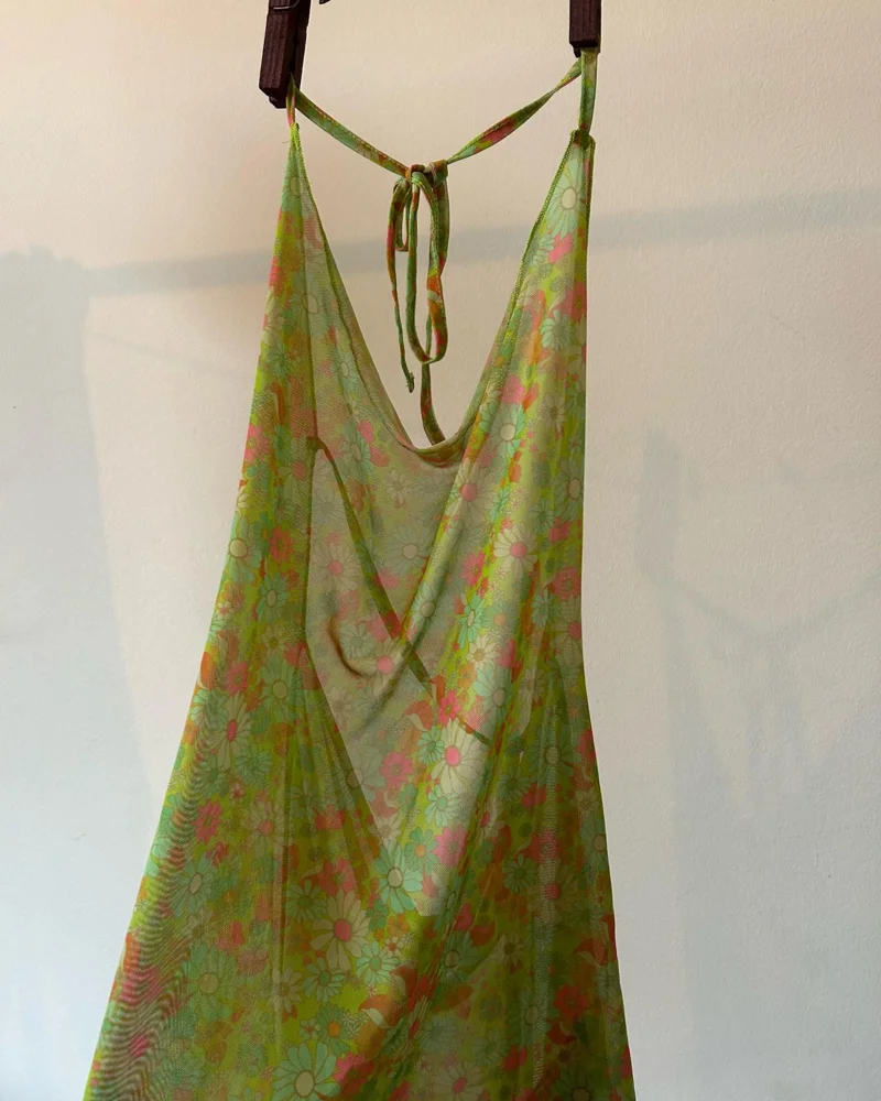 Urban Outfitters Cover-Ups, size XS / 34 / 6, photo 4
