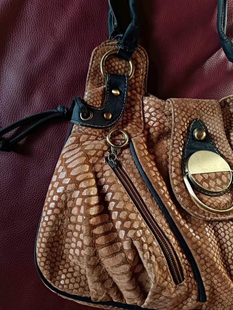 Shoulder Bag, size Other, photo 3