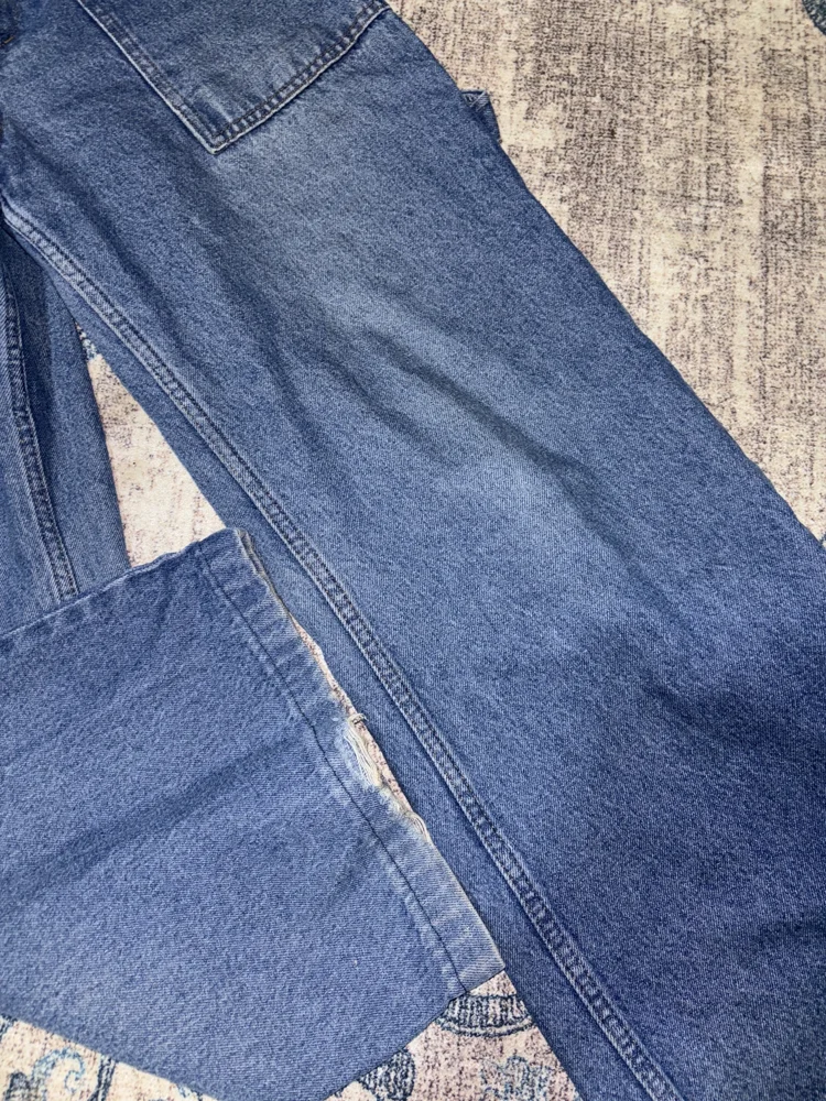 Jeans, size XXXS / 30 / 2, photo 3