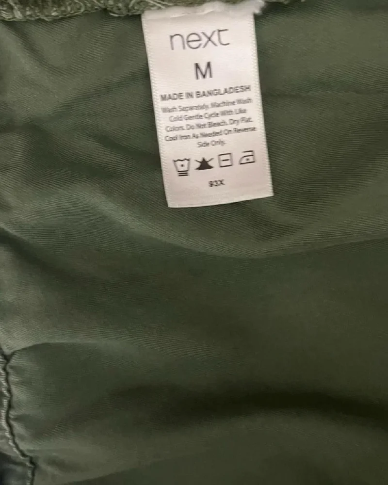 Next Vests, size M / 38 / 10, photo 3