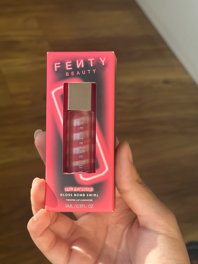 Fenty Beauty Makeup, size Other, photo 2