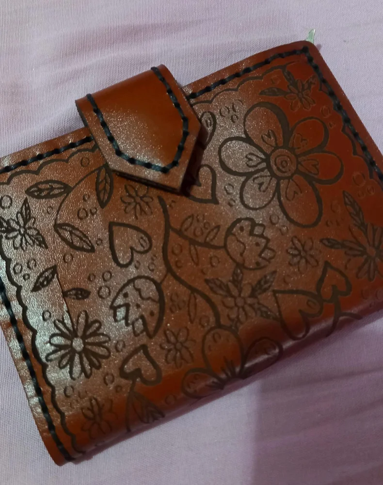 Wallets, size One size, photo 2