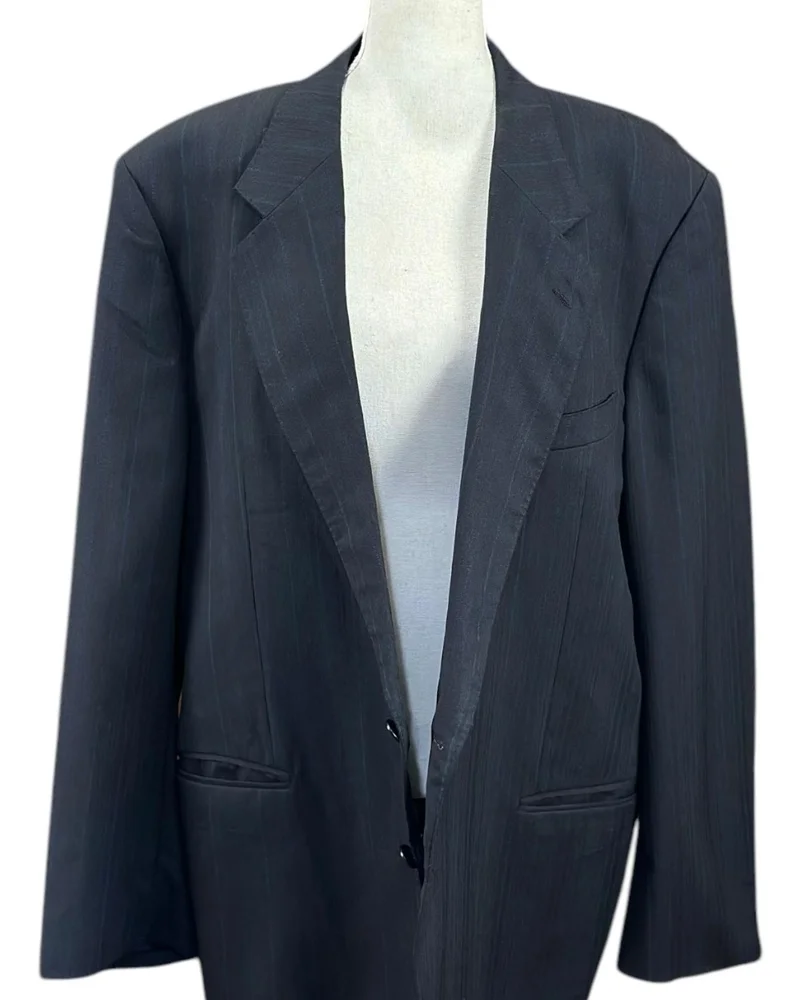 Valentino Blazers, size XL / 42 / 14, photo 4