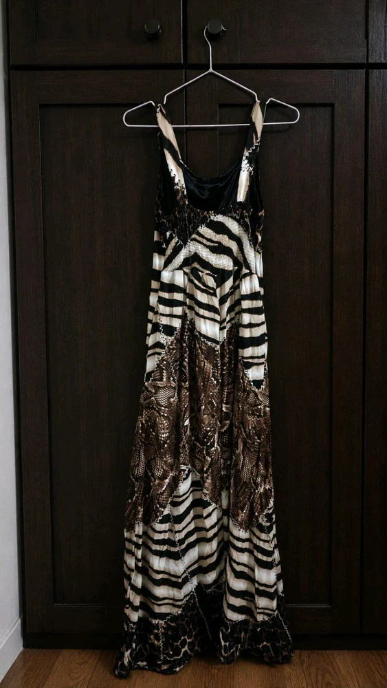 Tiamo Maxi Dresses, size L / 40 / 12, photo 4