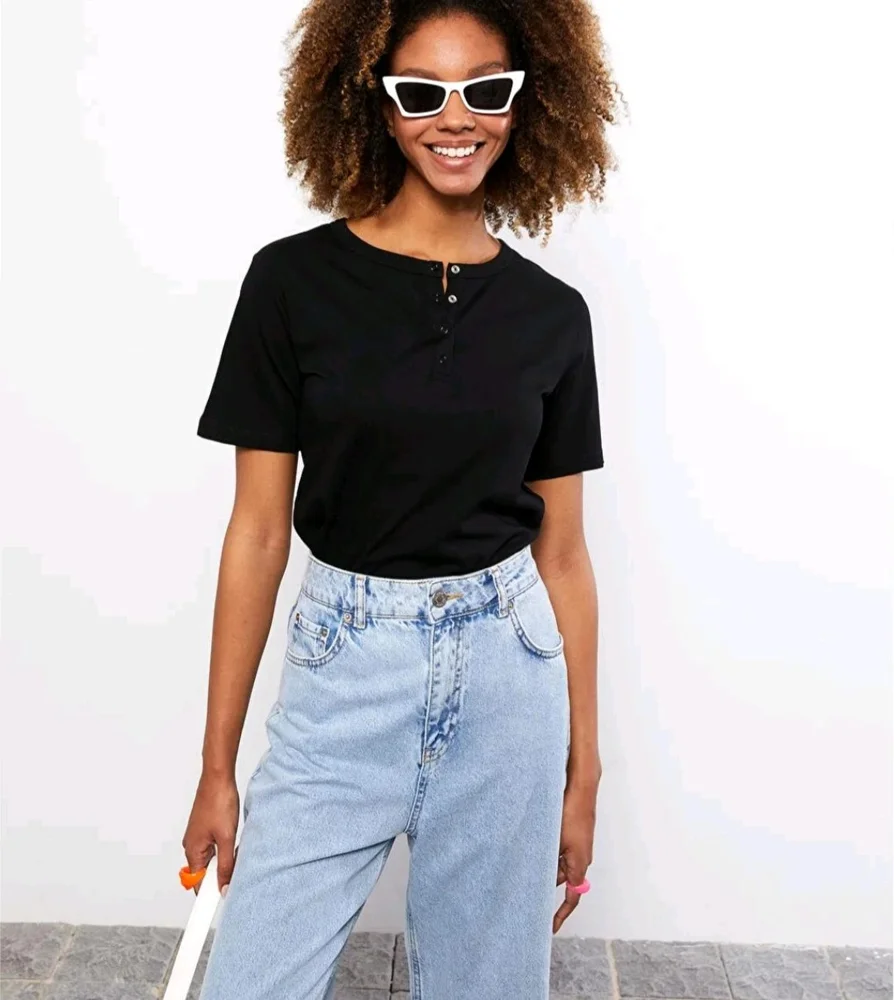 LCW Casual T-shirts, size S / 36 / 8, photo 2