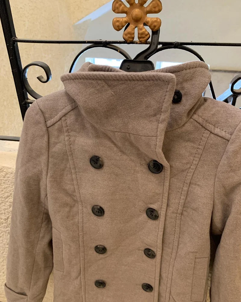 H&M Jackets, size XXS / 32 / 4, photo 2