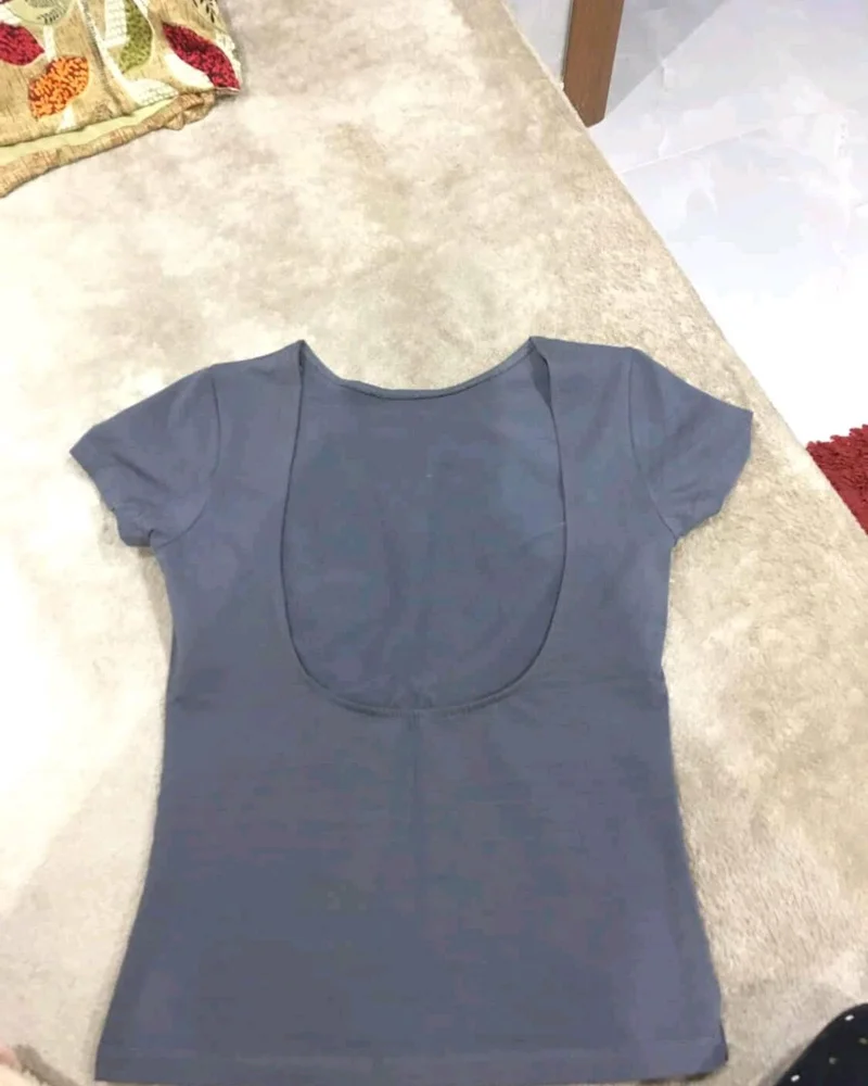 Local T-shirts, size S / 36 / 8, photo 2