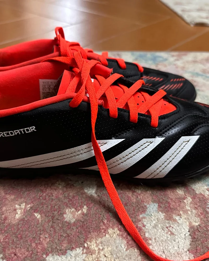 adidas Sneakers, size 38, photo 3