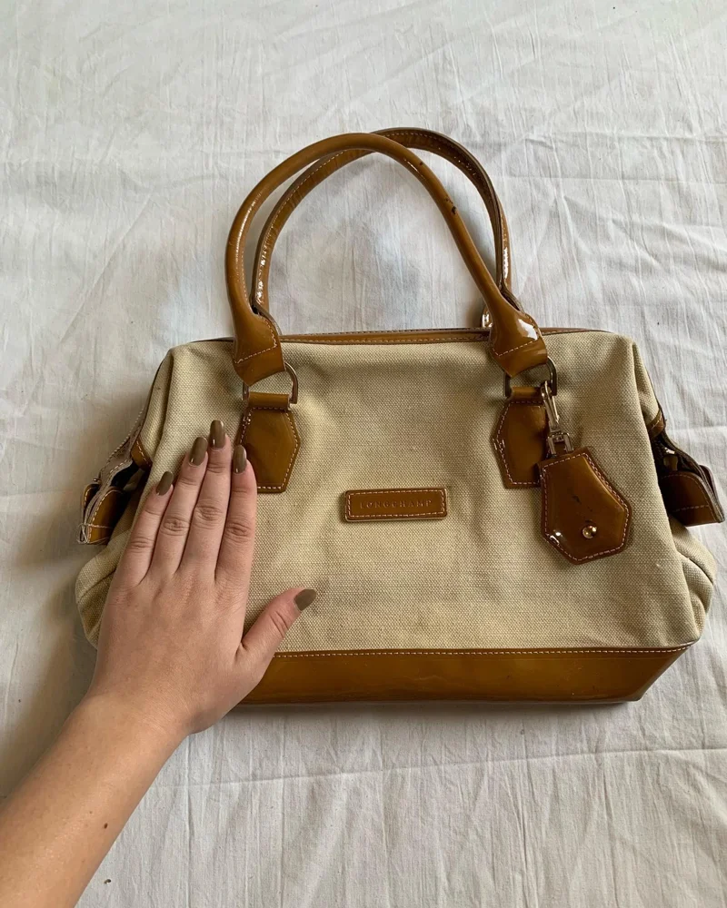 Longchamp Handbags, size Other, photo 4