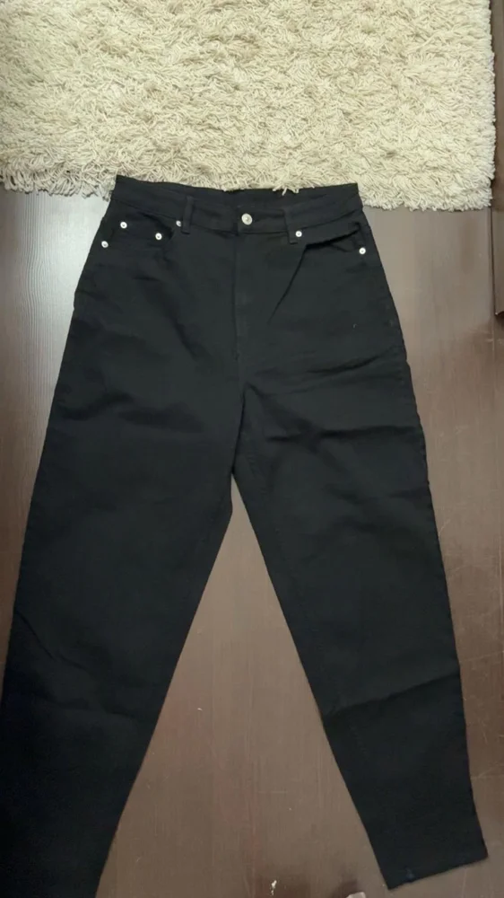 H&M Divided Jeans