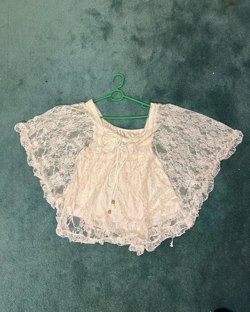 Blouses, size One size, photo 2