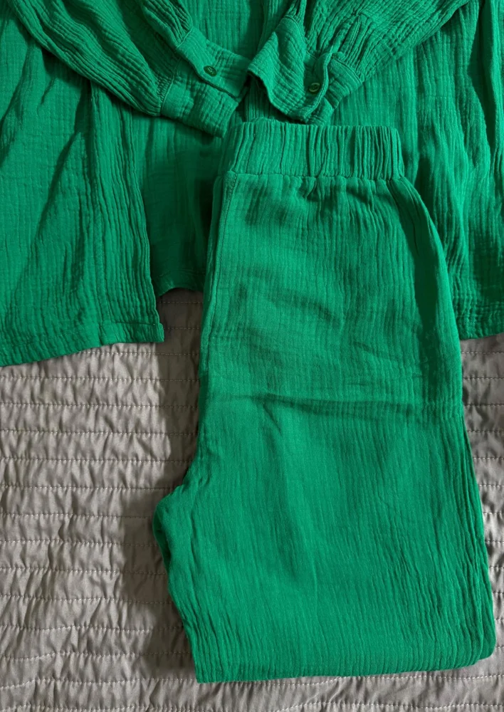 Nesaa Sets, size M / 38 / 10, photo 3
