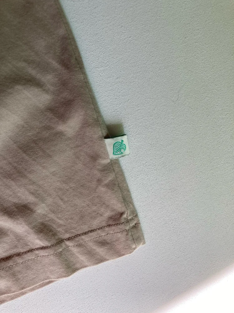 J.W. Anderson x Uniqlo T-shirts, size M, photo 4
