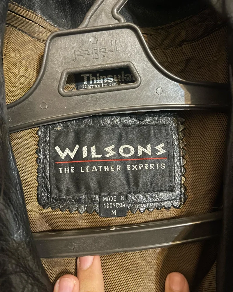 Wilson Jackets, size XL, photo 3