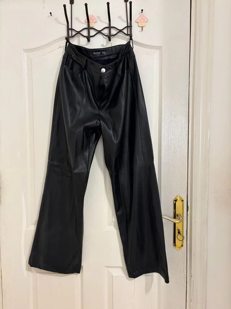 Stradivarius Pants, size M / 38 / 10, photo 2