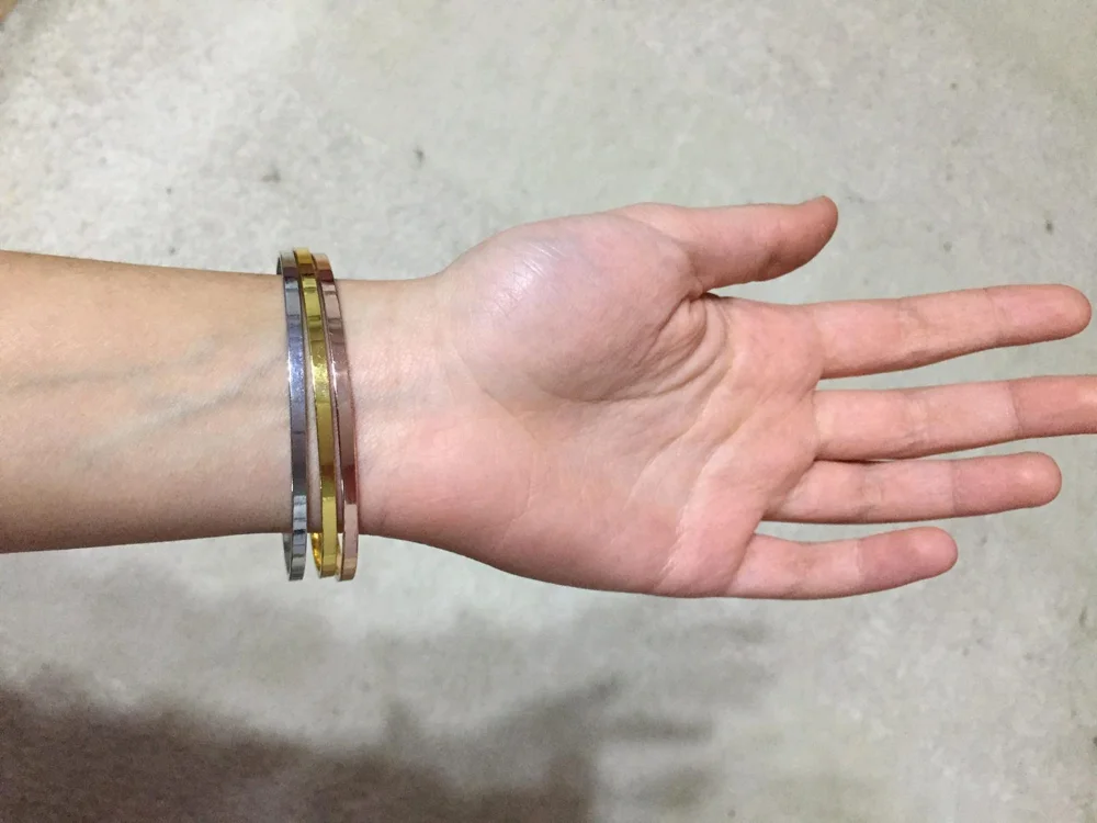 Bracelets, size Other, photo 2