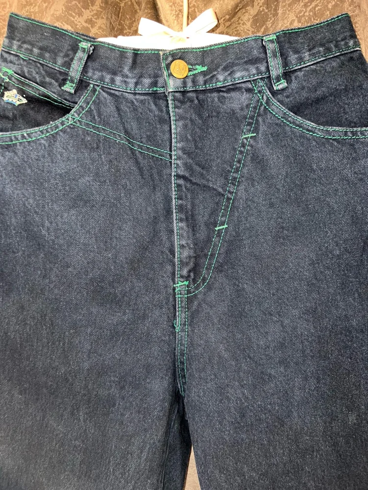 Jeans, size S / 36 / 8, photo 2