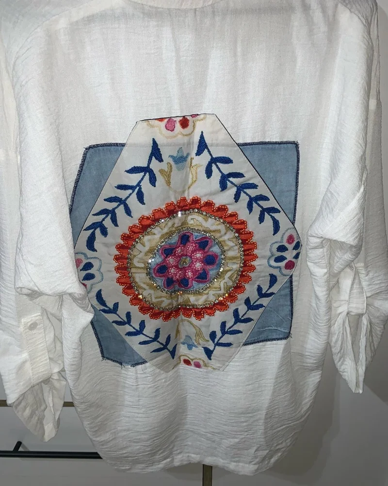Blouses
