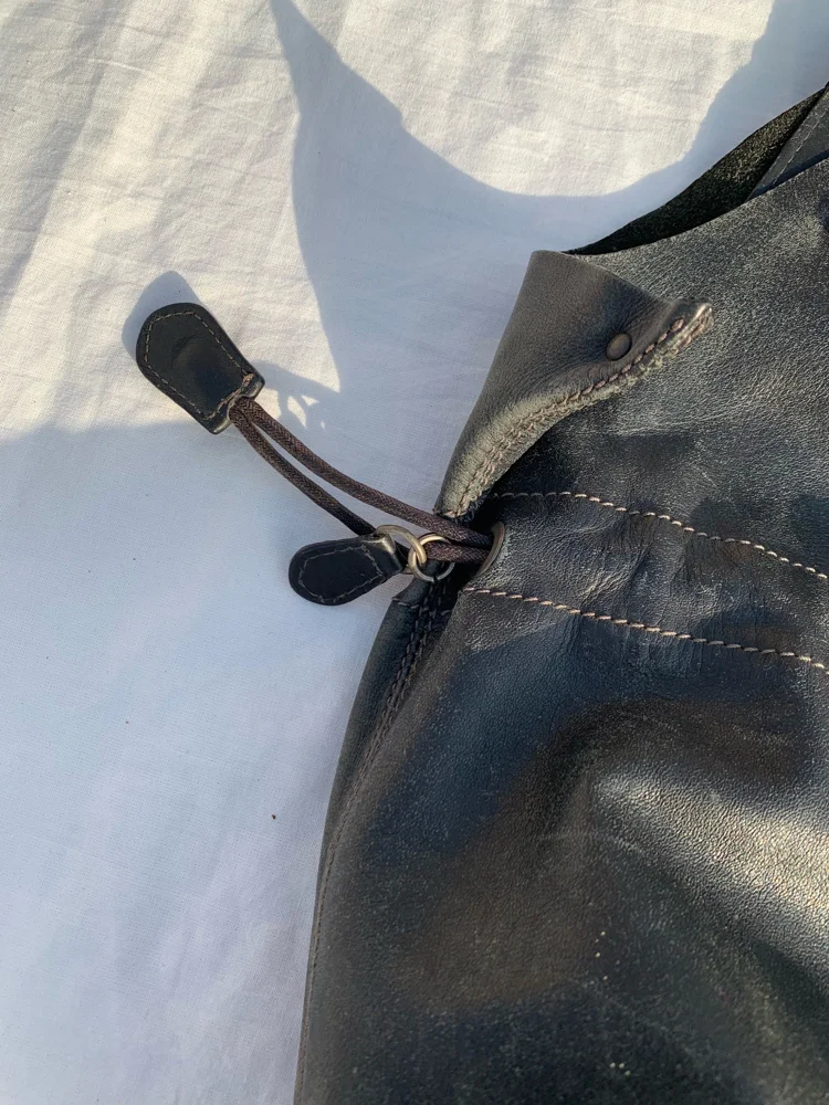 Lamarthe Shoulder Bag, size Other, photo 4