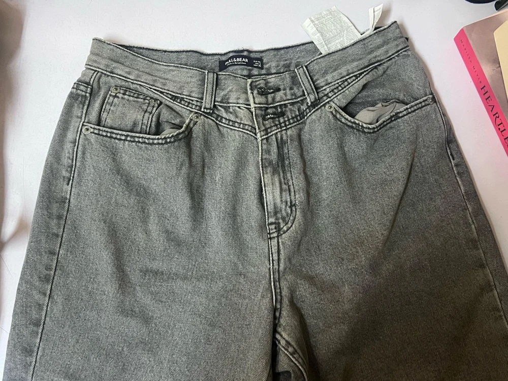 Pull & Bear Jeans, size L / 40 / 12, photo 2