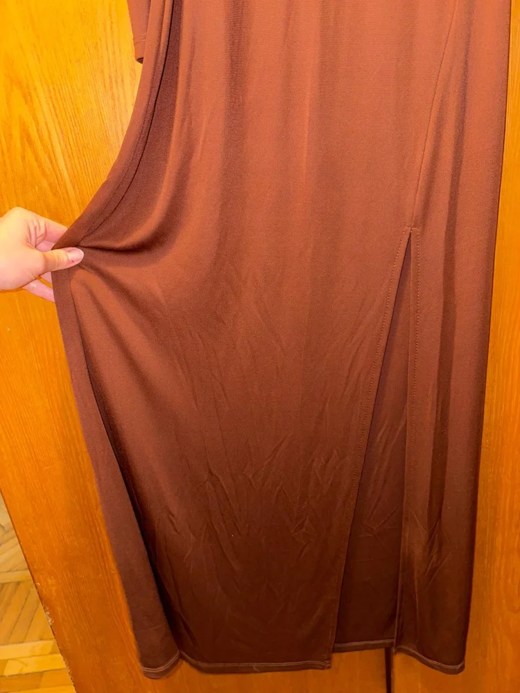 Zara Maxi Dresses, size S / 36 / 8, photo 3