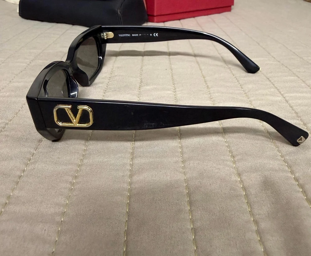 Valentino Sunglasses, size Other, photo 5
