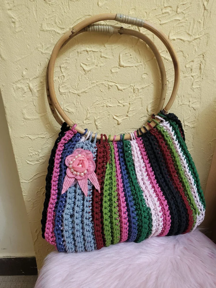 Shoulder Bag, size Other, photo 4