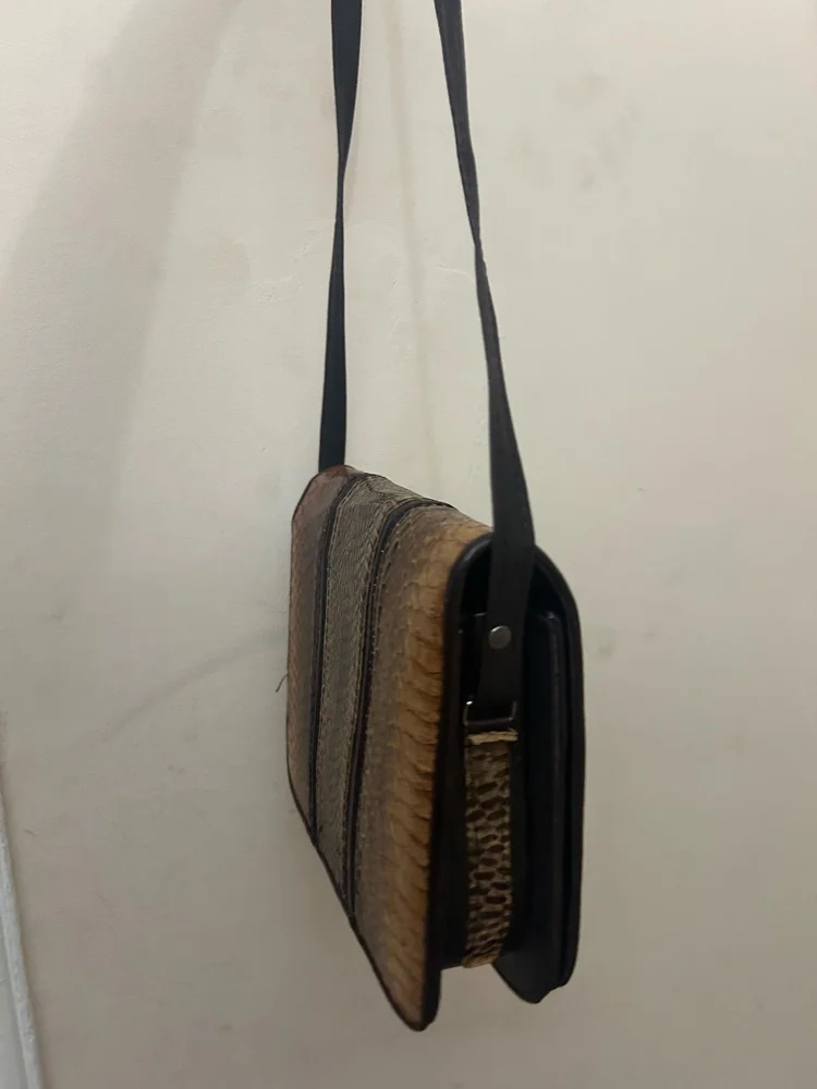 Shoulder Bag, size Other, photo 3