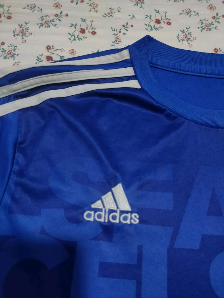 adidas T-shirts, size M, photo 3