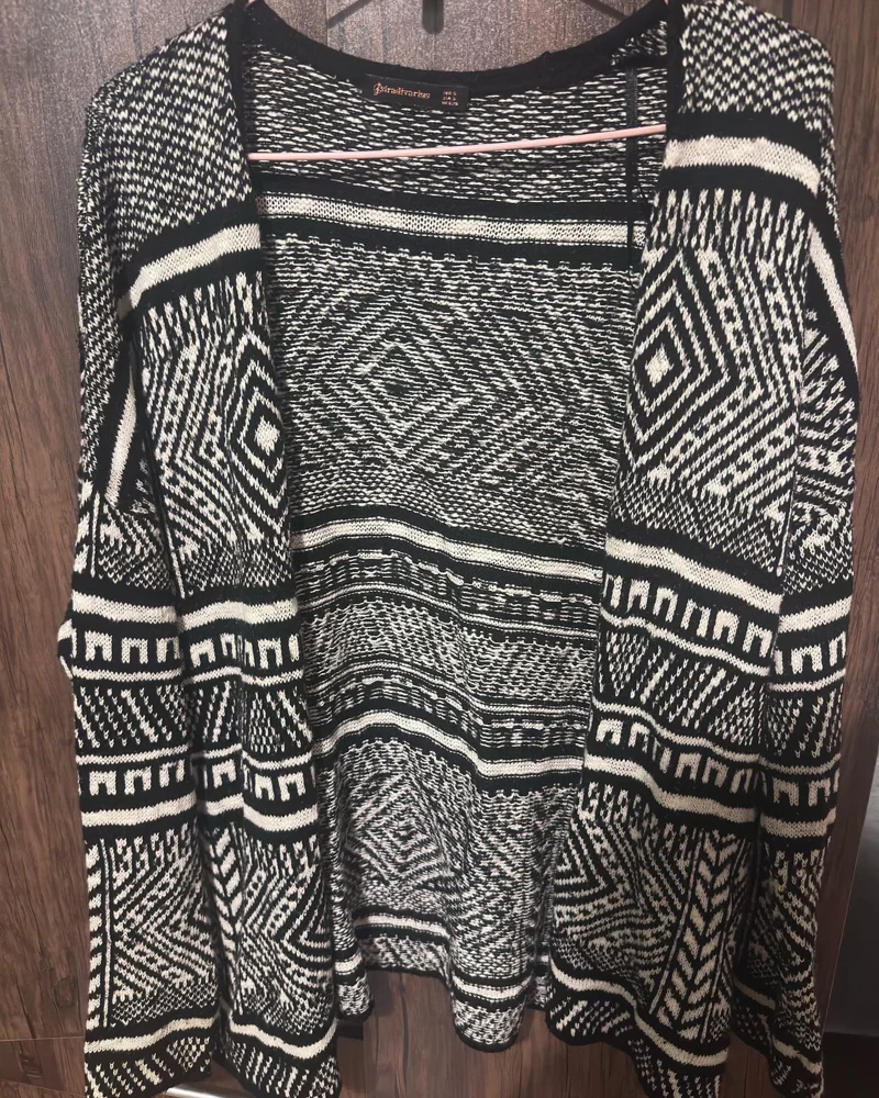 Stradivarius Cardigans