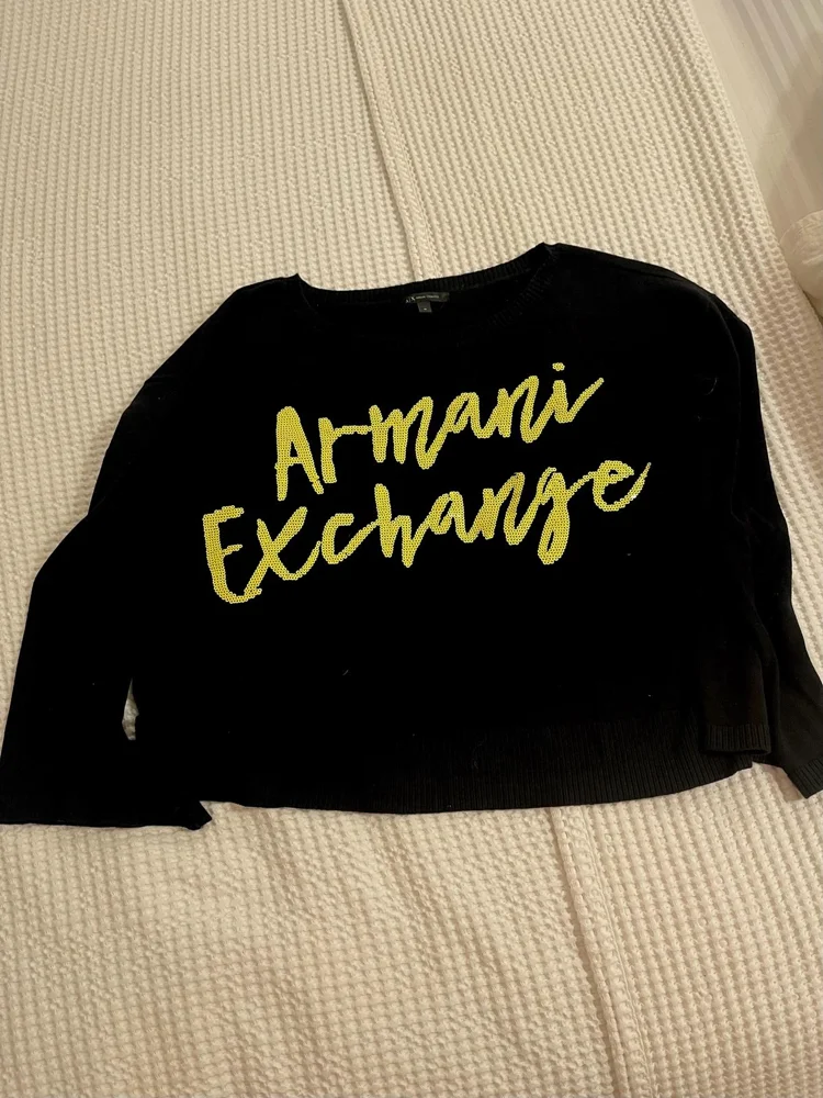 Armani Exchange Sweaters & Pullovers, size M / 38 / 10, photo 2