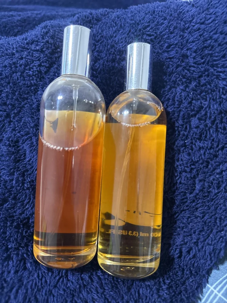 The Body Shop Perfume, size Other, photo 5