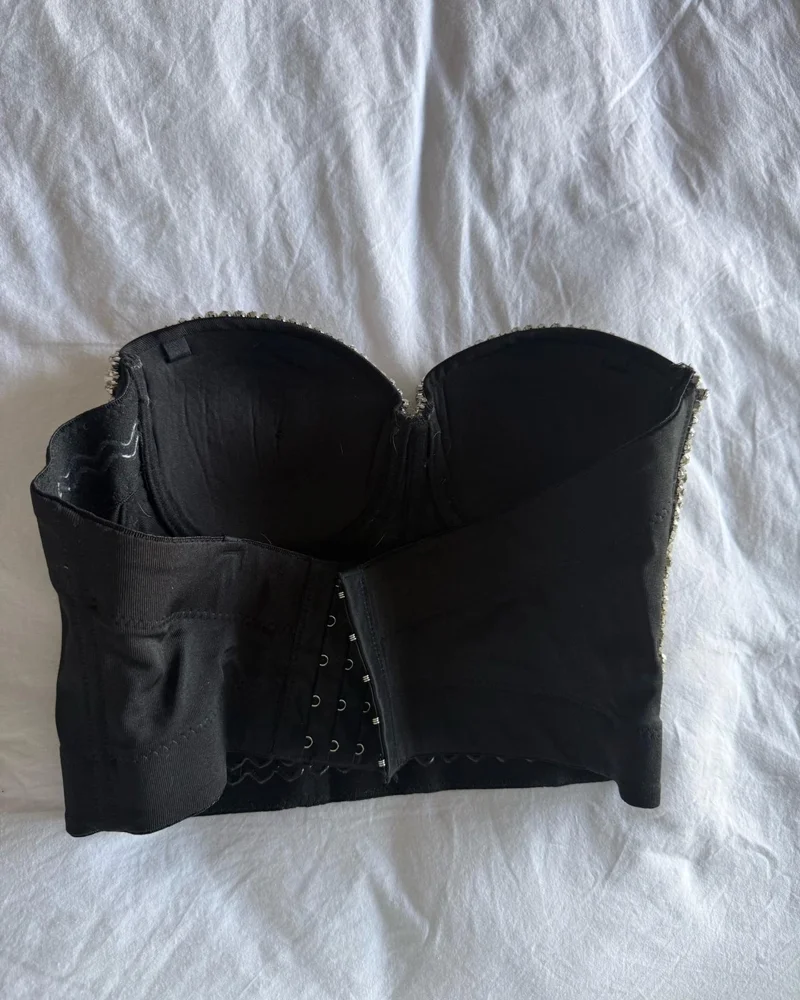 Crop Tops, size S / 36 / 8, photo 3