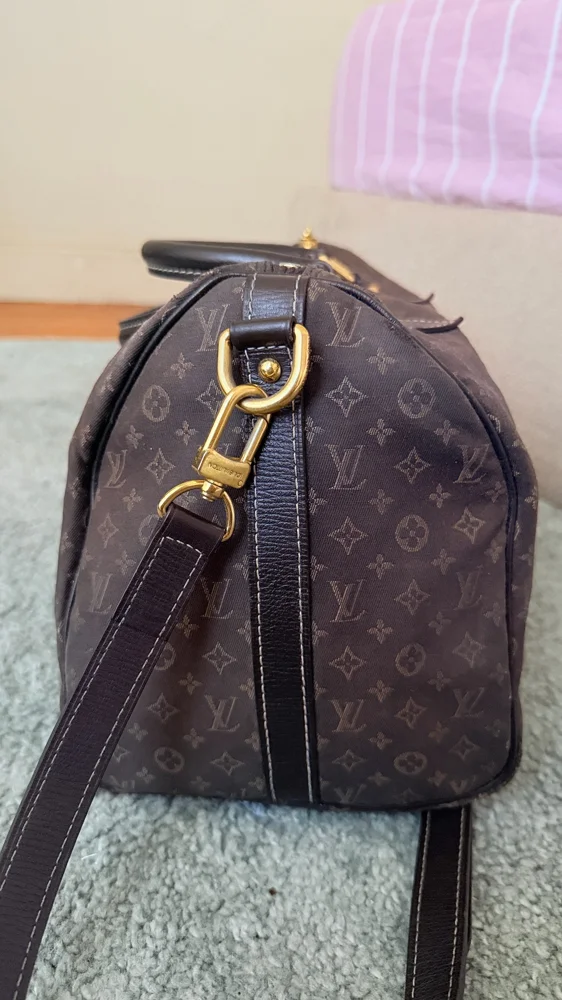 Louis Vuitton Cross-Body Bag, size Other, photo 2
