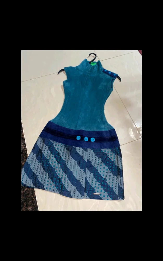 AmarilloLimon Mini Dresses, size M / 38 / 10, photo 3