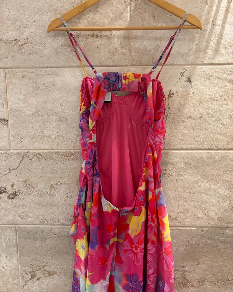Bershka Mini Dresses, size M / 38 / 10, photo 2