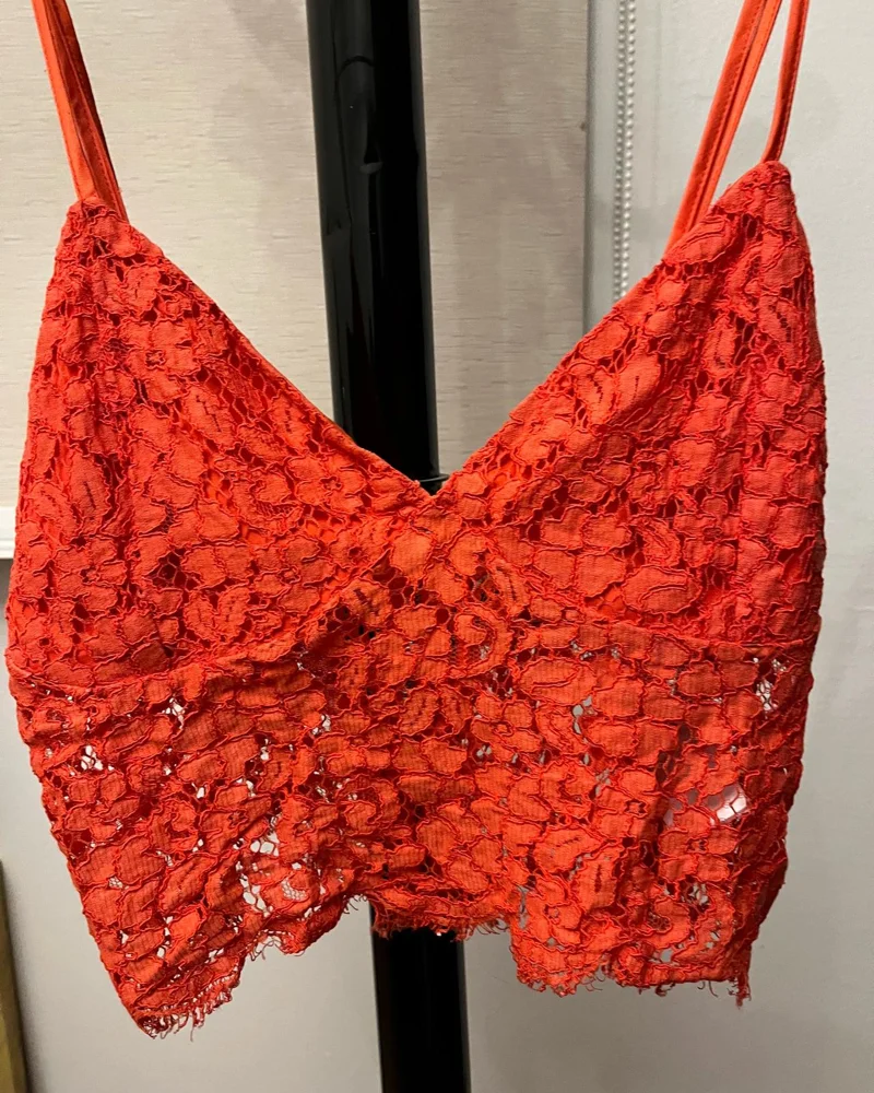Brigitte Bardot Tank Tops, size L / 40 / 12, photo 2