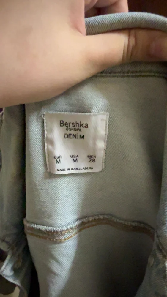 Bershka Jackets, size M / 38 / 10, photo 3