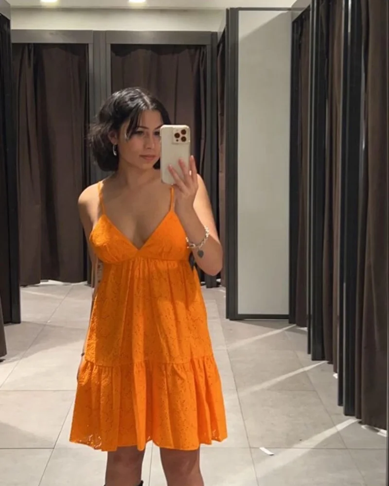 Zara Mini Dresses, size M / 38 / 10, photo 6