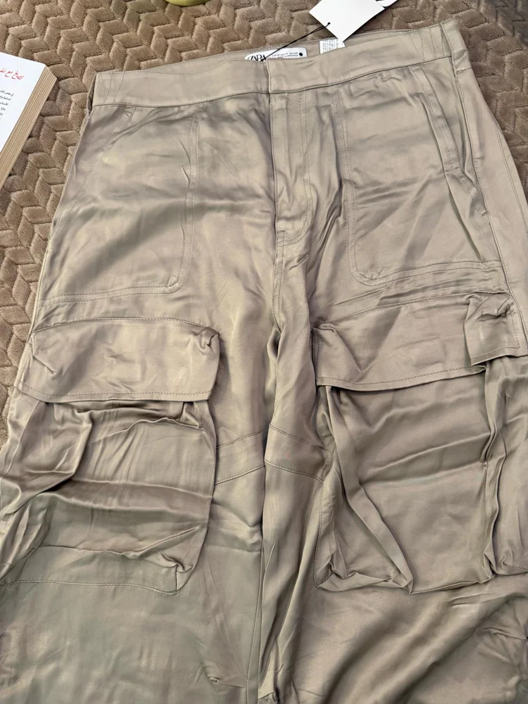 Zara Pants, size M / 38 / 10, photo 2