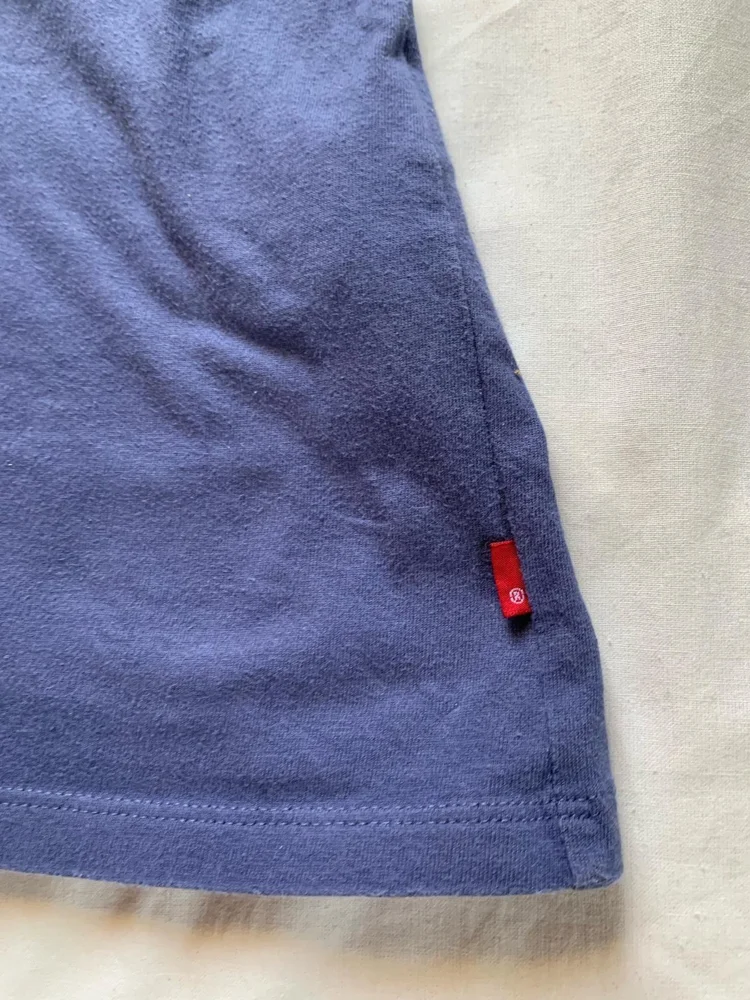 Levi's T-shirts, size L / 40 / 12, photo 5