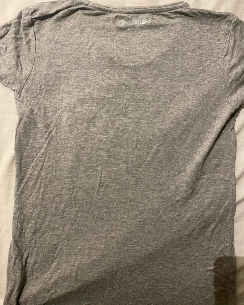 Desigual T-shirts, size XS / 34 / 6, photo 2