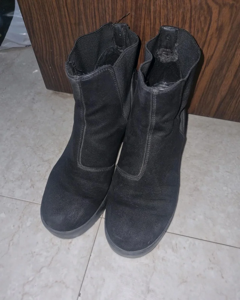 Terranova Heels, size 37, photo 2